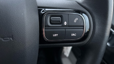 Citroen C3 1.2 PureTech Max 5dr Petrol Hatchback